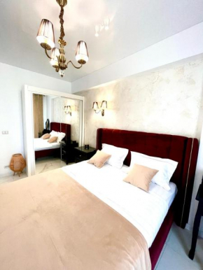Velvet Vista Apartment